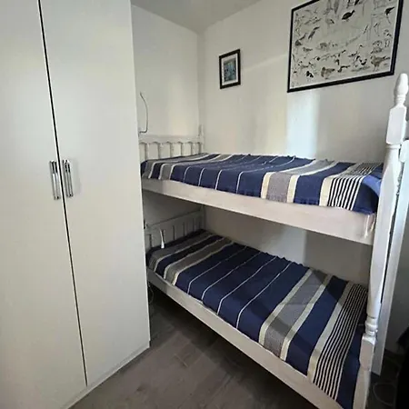 Daire 2 For 4 People Le Grau-du-Roi