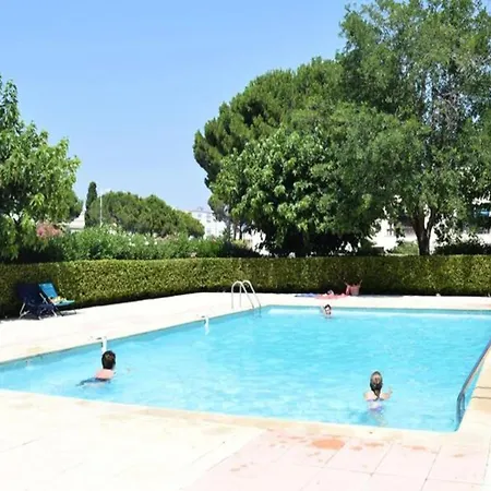 Daire 2 For 4 People Le Grau-du-Roi